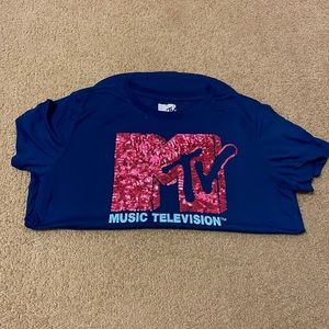 MTV T-Shirt
